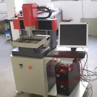 Guangzhou Juchao CNC Equipment Co., Ltd. - Electronics reference image 1