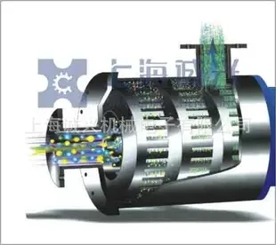 Shanghai Chengxing Machinery Electronics Co., Ltd. - Packaging & Printing reference image 2