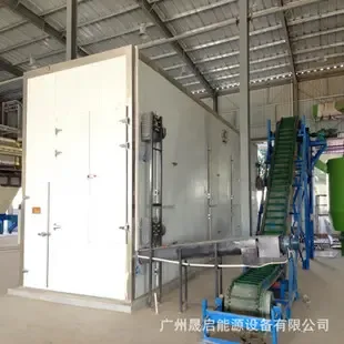 Guangzhou Shengqi Energy Equipment Co., Ltd. - Chemicals reference image 4