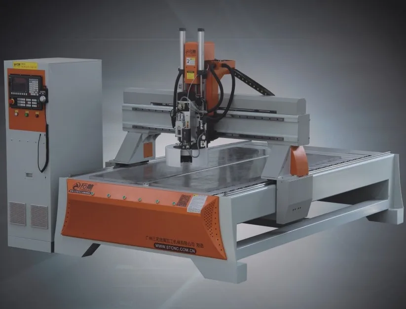Guangzhou Santuo Metal Processing Machinery Co., Ltd. - Machinery reference image 2