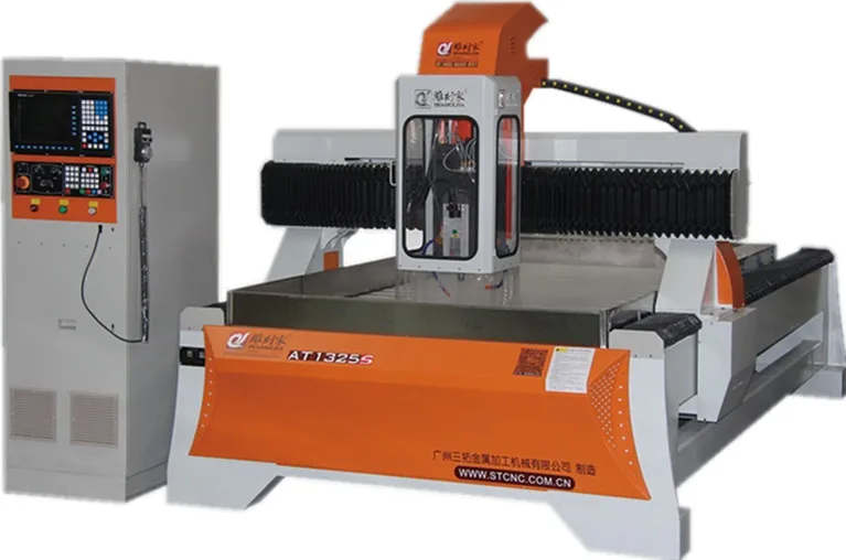 Guangzhou Santuo Metal Processing Machinery Co., Ltd. - Machinery reference image 4