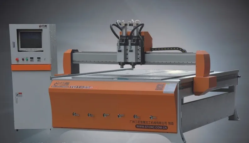 Guangzhou Santuo Metal Processing Machinery Co., Ltd. - Machinery reference image 5