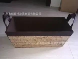 Guangzhou Qilinxiang Leather Goods Co., Ltd. - Packaging & Printing reference image 2