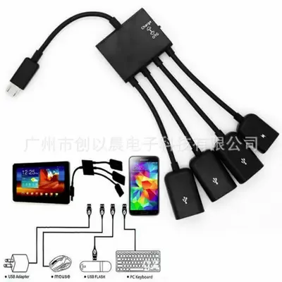 Guangzhou Chuangyichen Electronic Technology Co., Ltd. - Electronics reference image 6