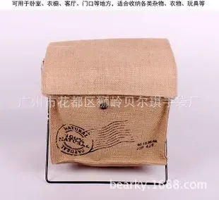 Guangzhou Huadu District Shiling Bellqi Handbag Factory - Packaging & Printing reference image 1