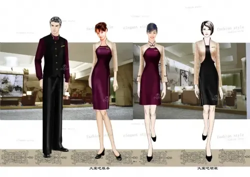 Guangzhou Duguo Apparel Co., Ltd. - Daily Necessities reference image 2