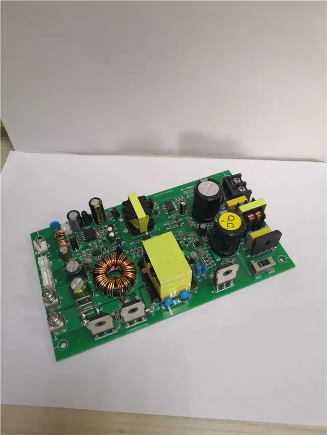 Guangzhou Minhong Electronics Co., Ltd. - Electronics reference image 5