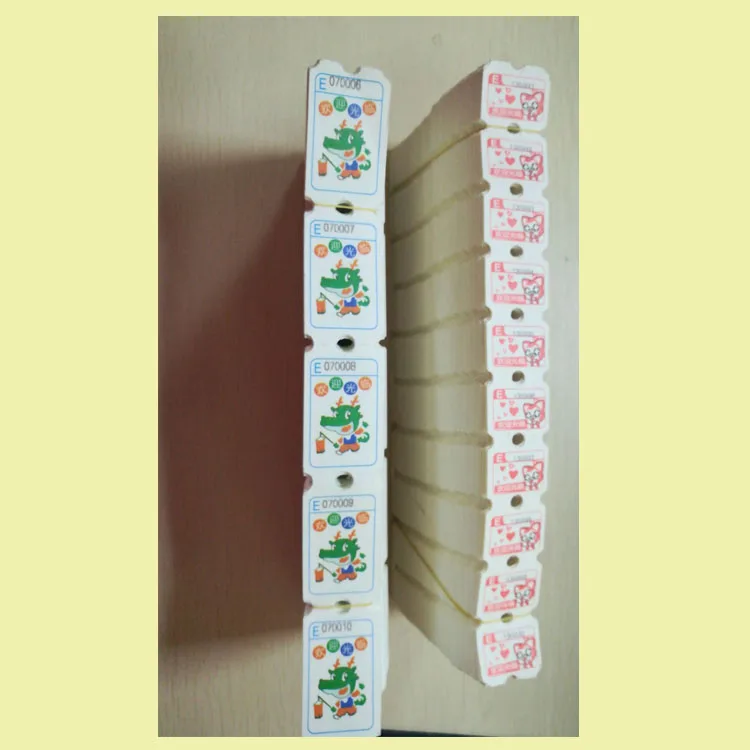 Guangzhou Tianqin Paper Products Co., Ltd. - Packaging & Printing reference image 8