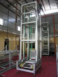 Guangzhou Senli Packaging Equipment Co., Ltd. - Packaging & Printing reference image 2