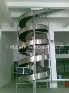 Guangzhou Senli Packaging Equipment Co., Ltd. - Packaging & Printing reference image 4