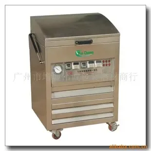 Guangzhou Zengcheng Weicheng Packaging Equipment Trading Firm - Packaging & Printing reference image 1