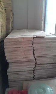 Guangzhou Panyu District Dashihuanbin Wood Products Processing Factory - Textiles reference image 1