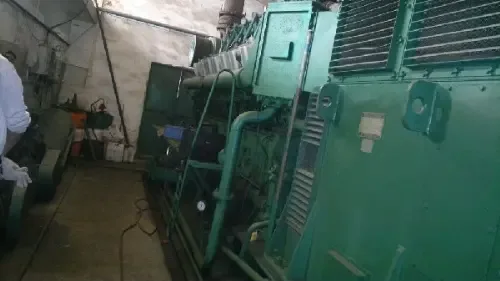 Guangzhou Nanyang Electric Motor Repair Factory - Electronics reference image 1