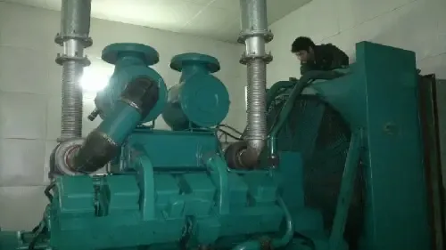 Guangzhou Nanyang Electric Motor Repair Factory - Electronics reference image 3