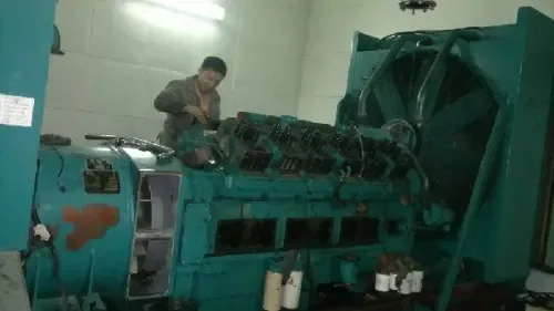 Guangzhou Nanyang Electric Motor Repair Factory - Electronics reference image 6