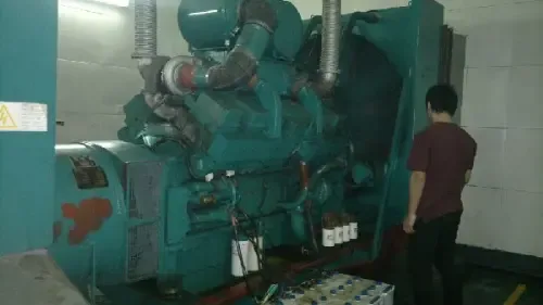 Guangzhou Nanyang Electric Motor Repair Factory - Electronics reference image 7