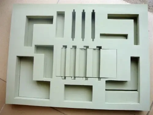 Guangzhou Guangcheng Packaging Materials Products Co., Ltd. - Packaging & Printing reference image 1