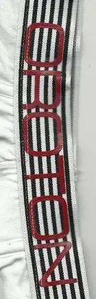 Brother Ribbon Glue Dispensing Screen Printing Factory - Clothing reference image 7