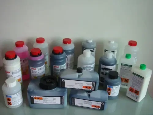 Guangdong Keshun Ink Development Co., Ltd. - Packaging & Printing reference image 1