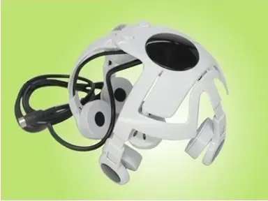 Guangzhou Jianqi Electronic Technology Co., Ltd. - Pharmaceuticals & Healthcare reference image 2