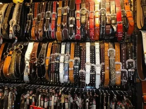 Rongxia Shijia Belt World - Daily Necessities reference image 8