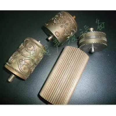 Guangzhou Panyu Fengtao Sewing Machinery Factory - Clothing reference image 2