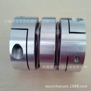Wuxi Nuode Transmission Machinery Co., Ltd. - Packaging & Printing reference image 1
