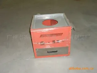 Guangzhou Youjinkun Metal Products Co., Ltd. - Electronics reference image 1