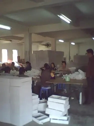 Guangzhou Donglian Packaging Materials Co., Ltd. - Packaging & Printing reference image 1