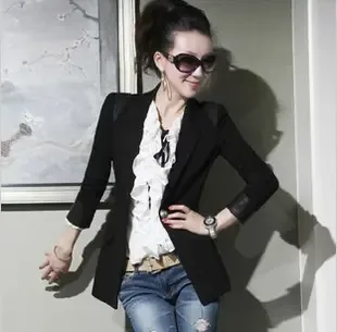 Huang Baobao Co., Ltd. - Clothing reference image 1