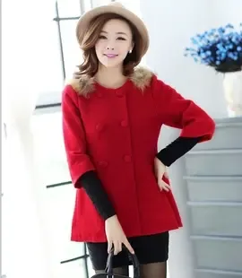 Huang Baobao Co., Ltd. - Clothing reference image 3