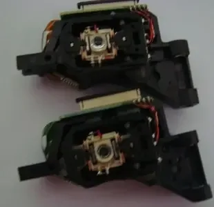 Fang Shaoling - Electronics reference image 1