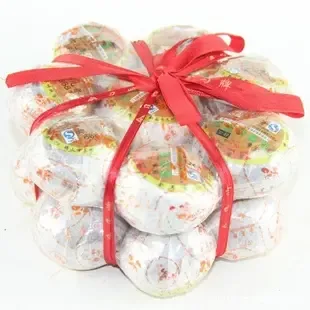 Zhong Yueli - Packaging & Printing reference image 4