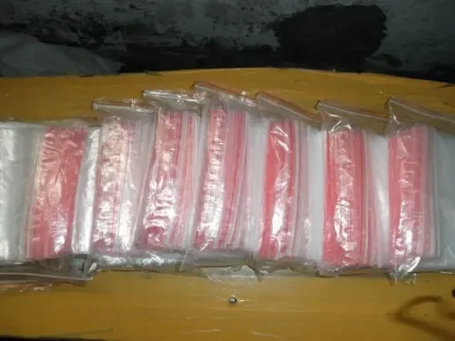 Guangzhou Rongyao Plastic Plastic Bag Factory - Packaging & Printing reference image 2