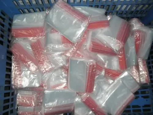 Guangzhou Rongyao Plastic Plastic Bag Factory - Packaging & Printing reference image 3
