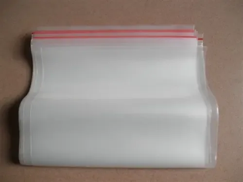 Guangzhou Rongyao Plastic Plastic Bag Factory - Packaging & Printing reference image 5