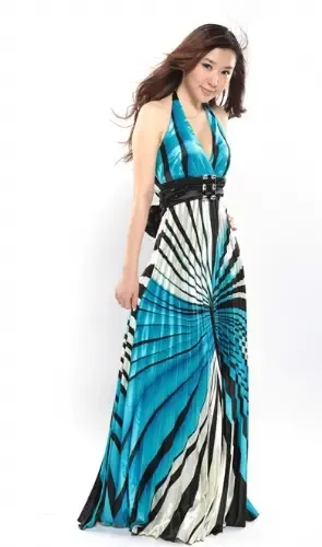 Leqixuan Trade Co., Ltd. - Clothing reference image 2
