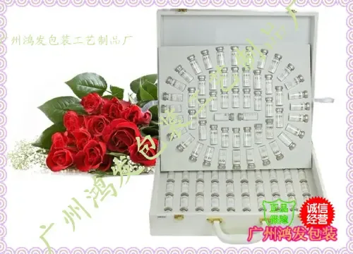 Guangzhou Hongfa Packaging Technology Products Factory - Packaging & Printing reference image 2