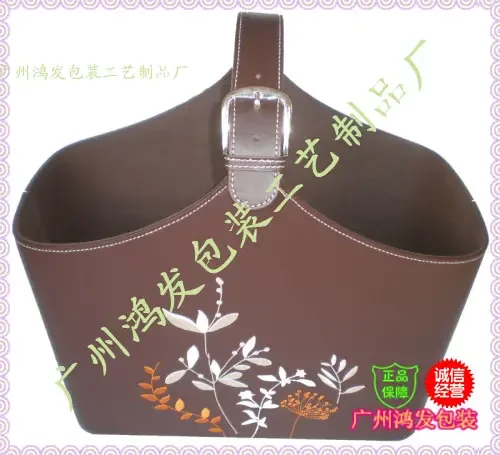 Guangzhou Hongfa Packaging Technology Products Factory - Packaging & Printing reference image 4