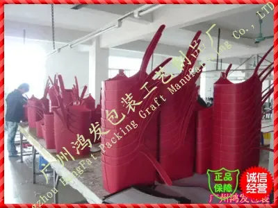 Guangzhou Hongfa Packaging Technology Products Factory - Packaging & Printing reference image 7