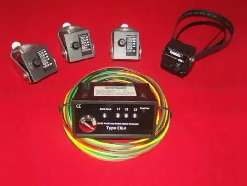 Zhejiang Xuwang Electric Power Technology Co., Ltd. - Electronics reference image 1
