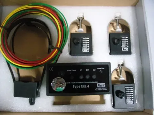 Zhejiang Xuwang Electric Power Technology Co., Ltd. - Electronics reference image 3
