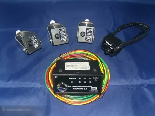 Zhejiang Xuwang Electric Power Technology Co., Ltd. - Electronics reference image 6