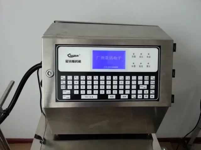 Guangzhou Chenxun Electronic Equipment Co., Ltd. - Packaging & Printing reference image 7