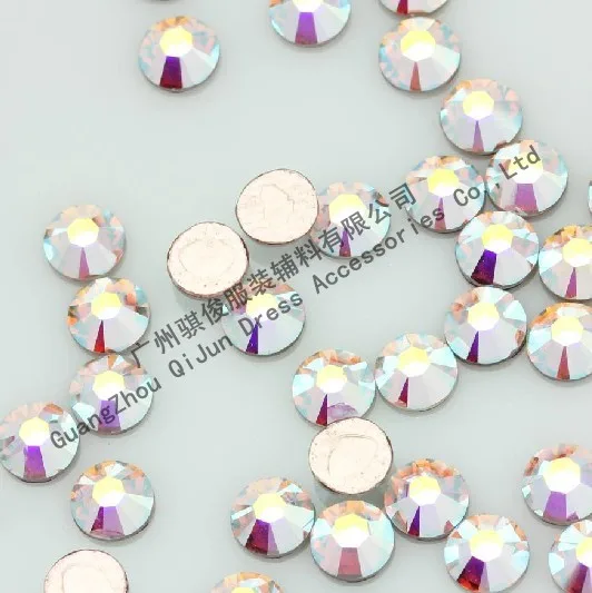 Guangzhou Qijun Garment Accessories Co., Ltd. - Clothing reference image 4