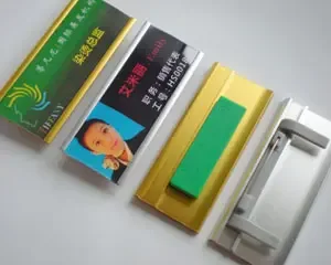 Chuangtian Chest Badge Factory - Packaging & Printing reference image 8