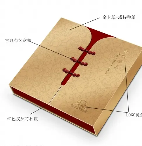 Guangzhou Datian Packaging Co., Ltd. - Packaging & Printing reference image 2