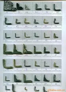 Zhenlong Hardware Processing Factory - Clothing reference image 4