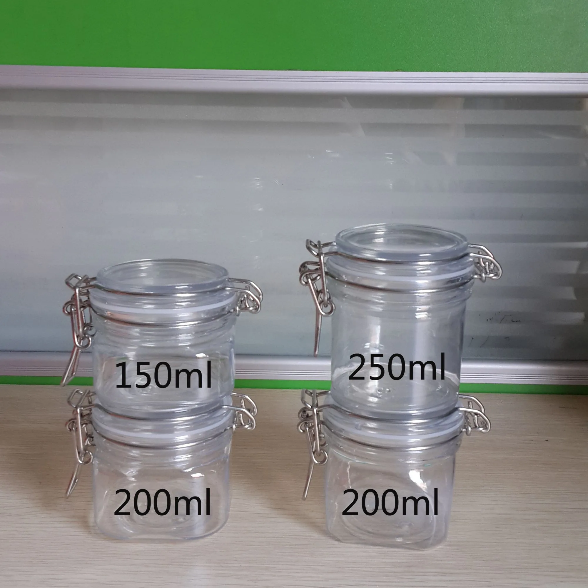 Guangzhou Heyixing (Hexing) Plastic Packaging Products Co., Ltd. - Packaging & Printing reference image 1
