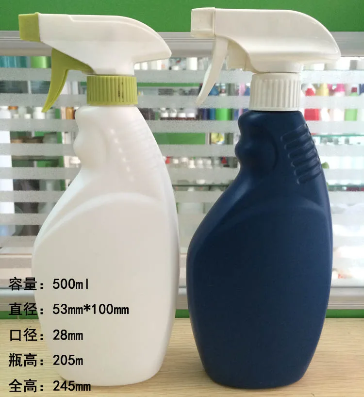 Guangzhou Heyixing (Hexing) Plastic Packaging Products Co., Ltd. - Packaging & Printing reference image 3